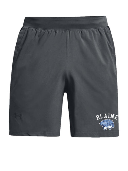 Blaine Legit Pocketed Performance Short