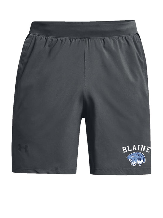 Blaine Legit Pocketed Performance Short