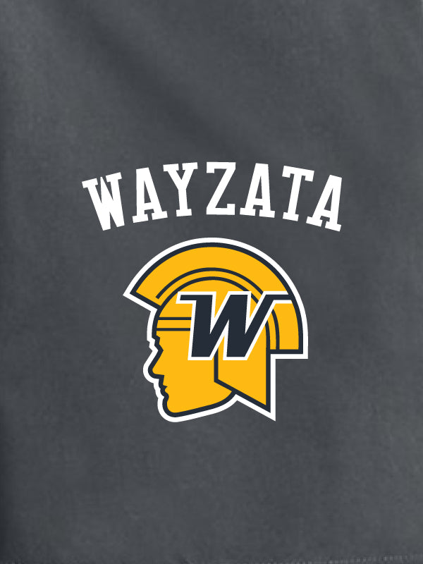 Wayzata Legit Pocketed Performance Short