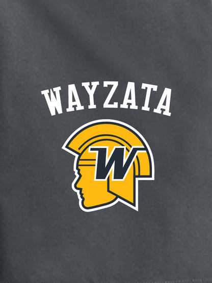 Wayzata Legit Pocketed Performance Short