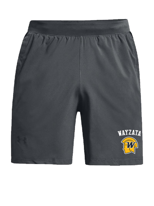 Wayzata Legit Pocketed Performance Short