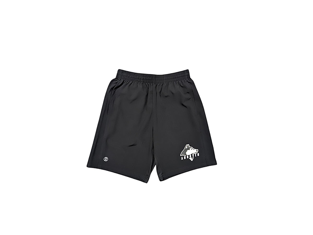 Andover Legit 2.0 Pocketed Performance Short