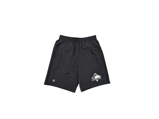 Andover Legit 2.0 Pocketed Performance Short