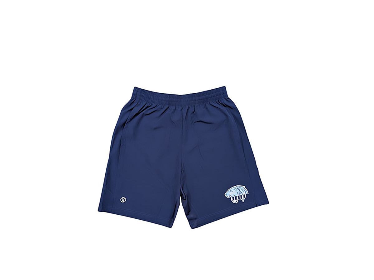Blaine Legit 2.0 Pocketed Performance Short