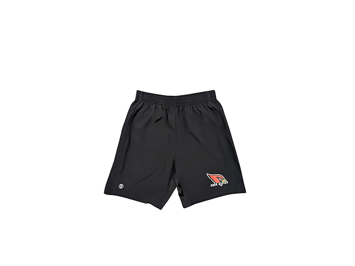 Coon Rapids Legit 2.0 Pocketed Performance Short