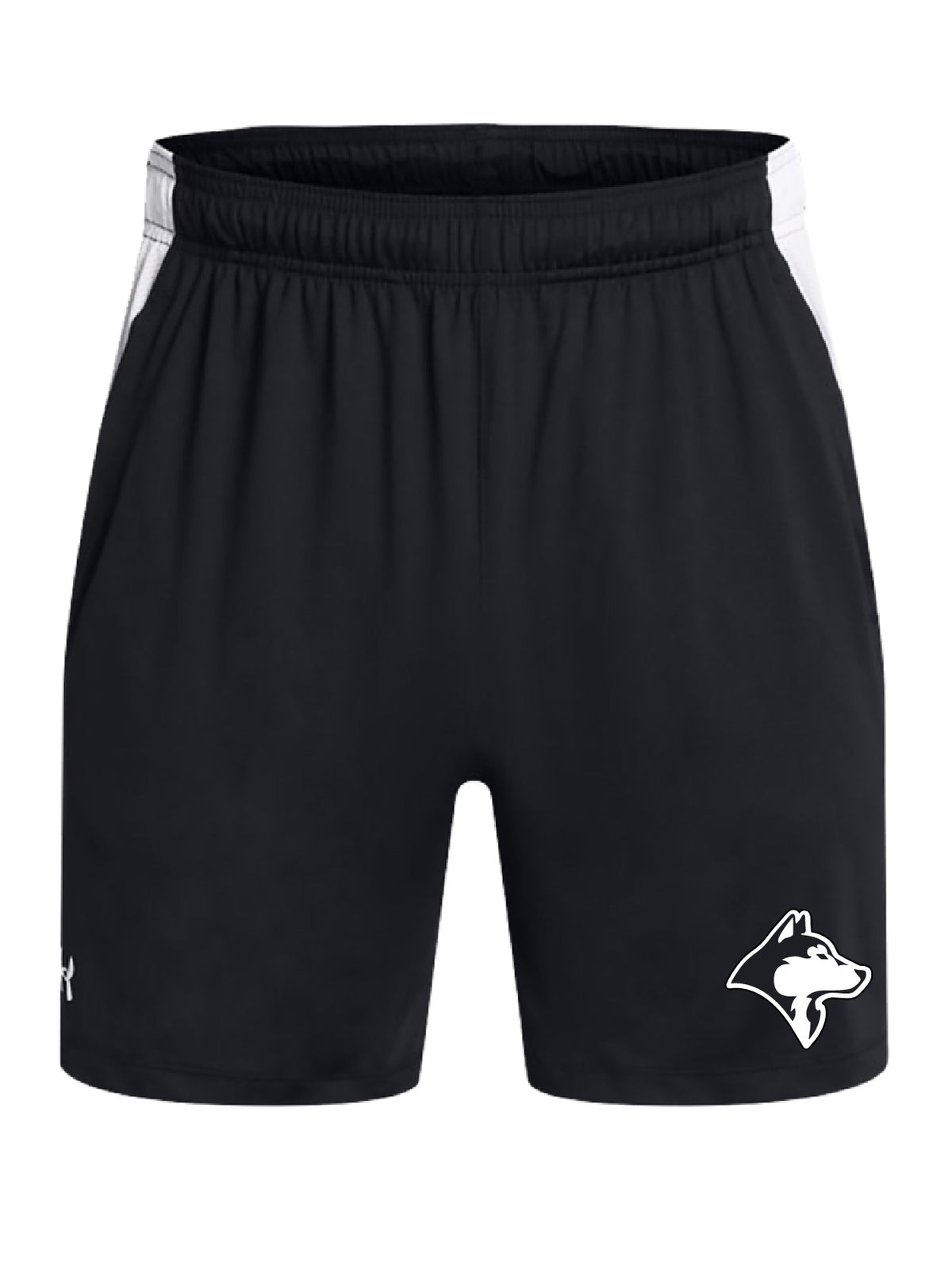 Andover - Black Legit 3.0 Pocketed Performance Short