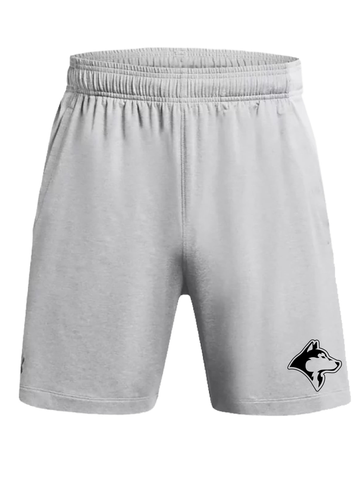 Andover - Grey Legit 3.0 Pocketed Performance Short