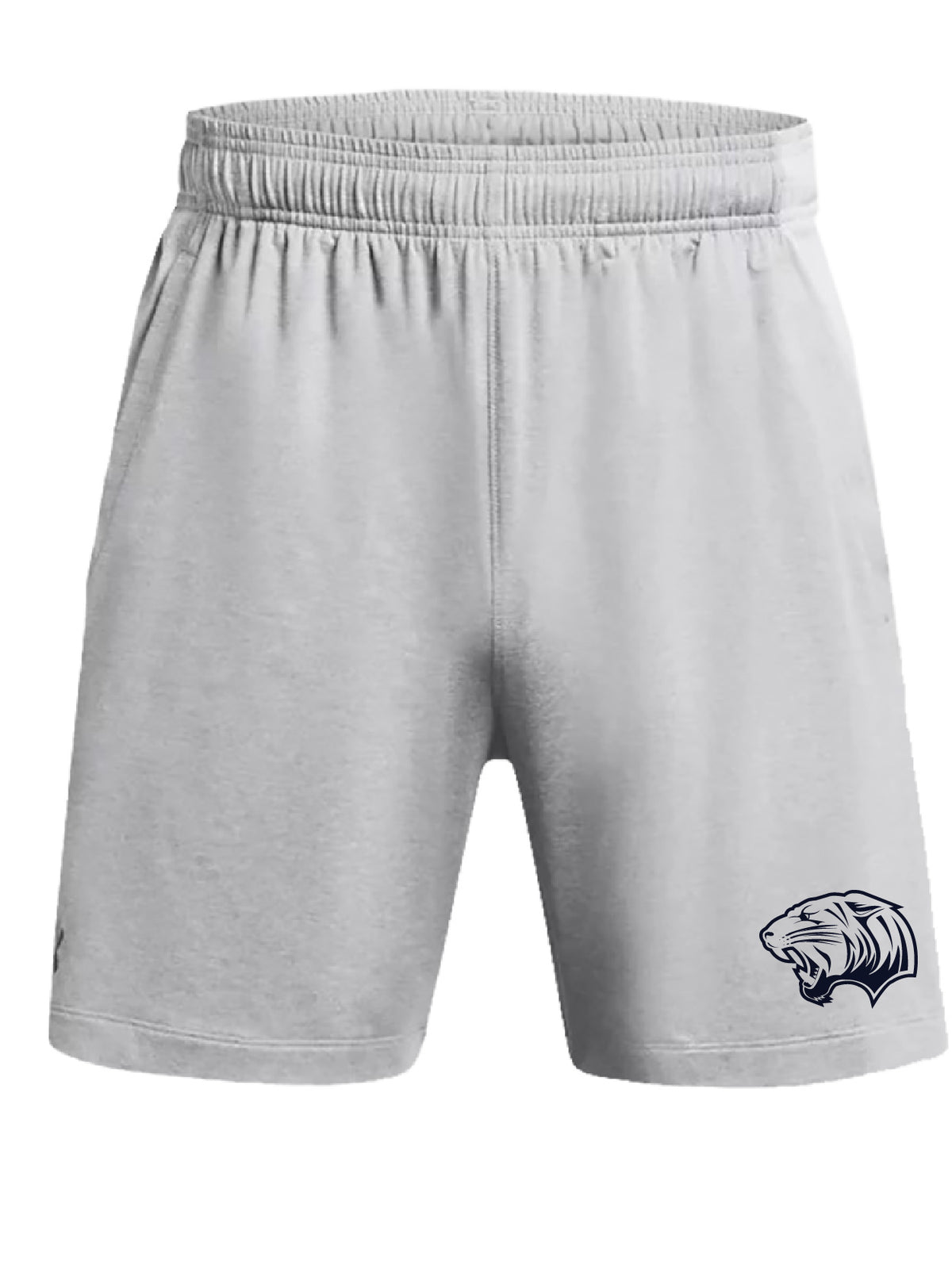 Blaine - Grey Legit 3.0 Pocketed Performance Short