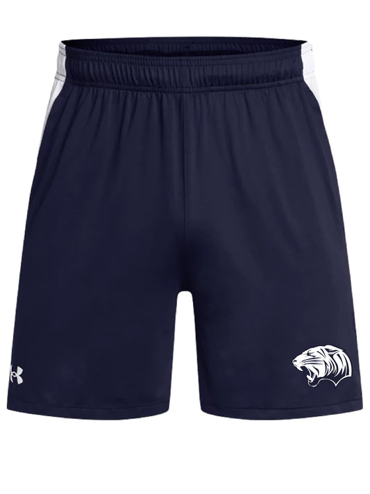 Blaine - Navy Legit 3.0 Pocketed Performance Short