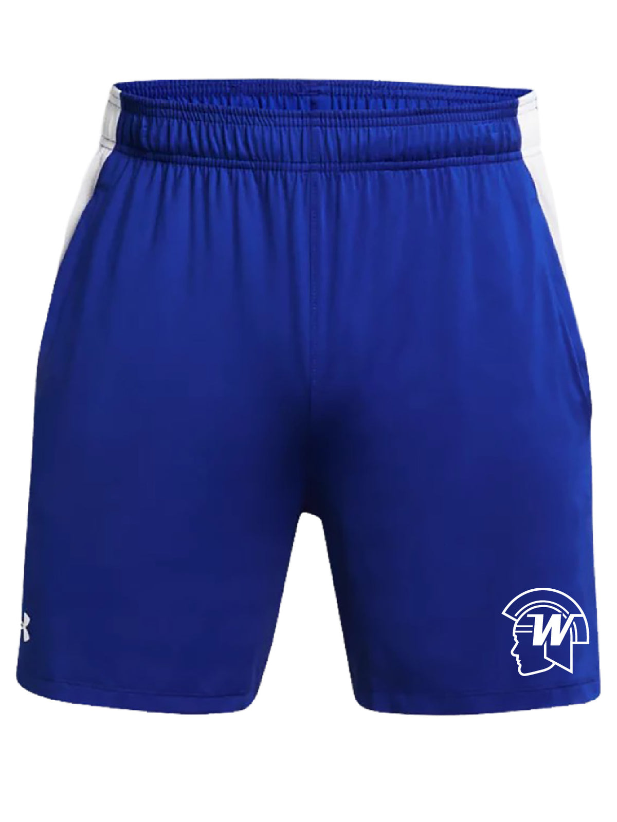 Wayzata - Royal Legit 3.0 Pocketed Performance Short