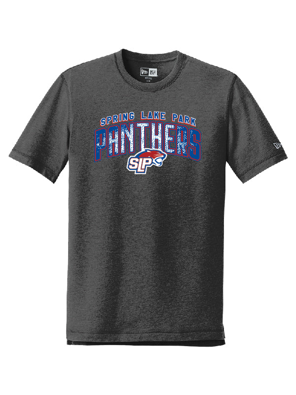 Spring Lake Park 3D Fade Short Sleeve Premium Sueded Tee Shirt