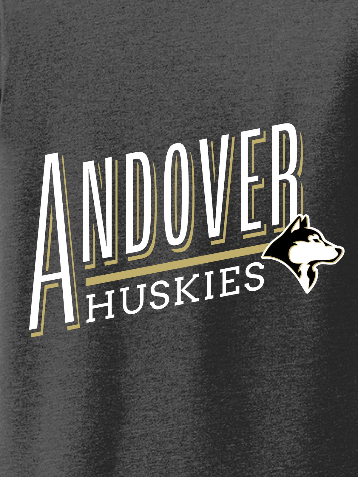 Andover Ascent Soft S/S Tee