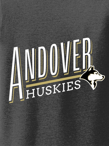 Andover Ascent Soft S/S Tee