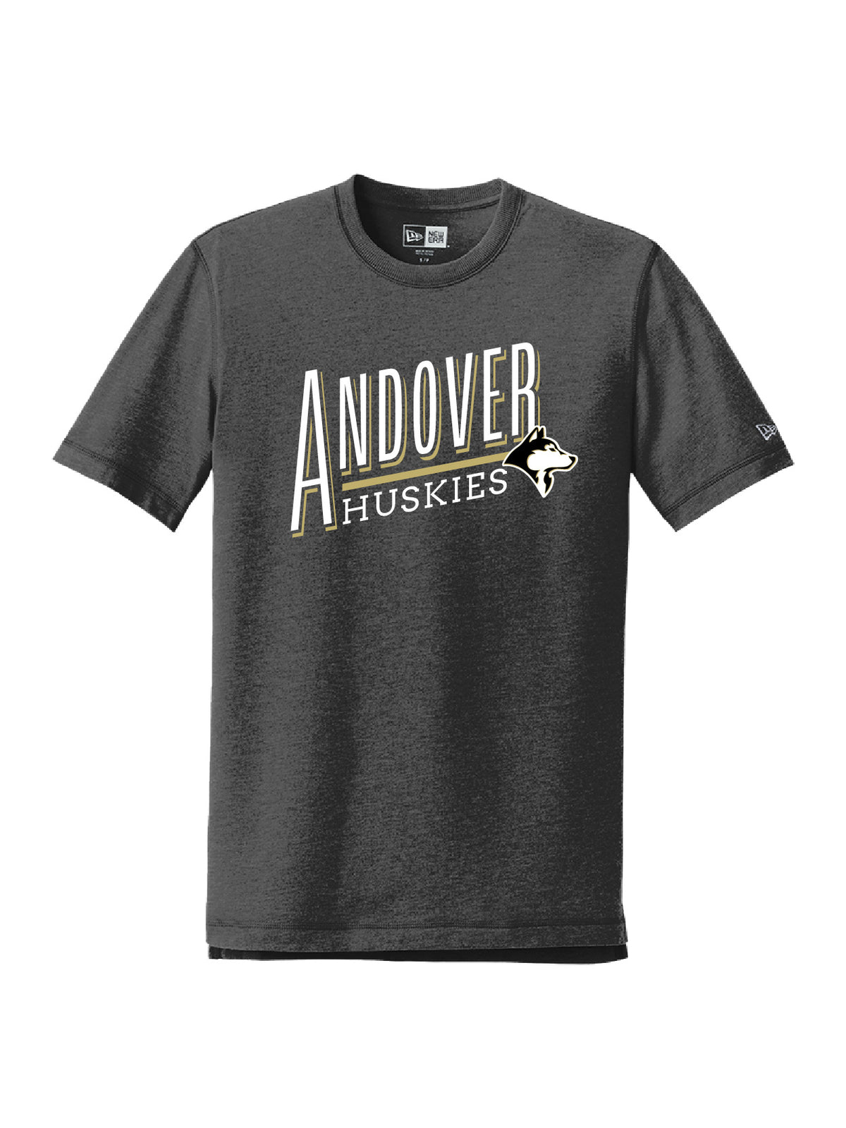Andover Ascent Soft S/S Tee