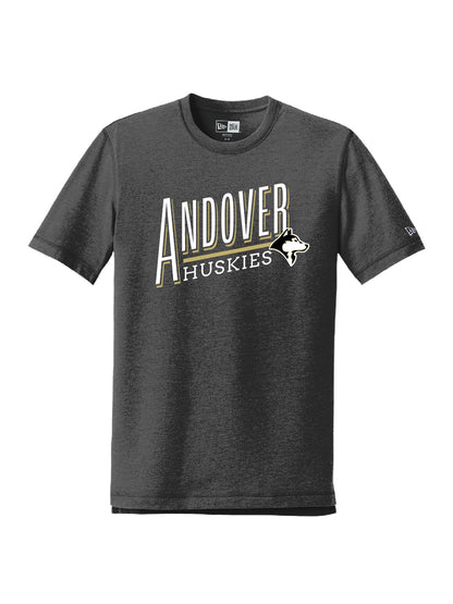 Andover Ascent Soft S/S Tee