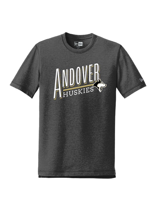 Andover Ascent Soft S/S Tee