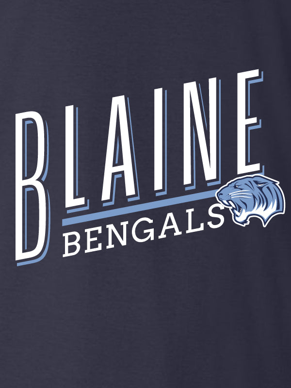 Blaine Ascent Soft S/S Tee