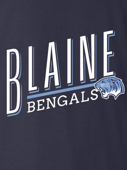 Blaine Ascent Soft S/S Tee