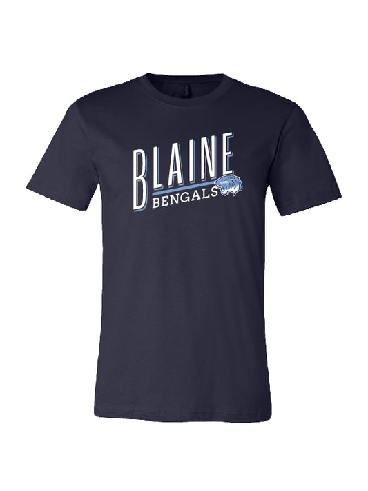Blaine Ascent Soft S/S Tee