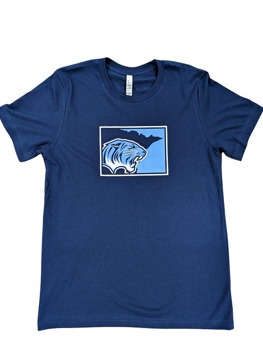 Blaine B-Line 2.0 Soft T-Shirt
