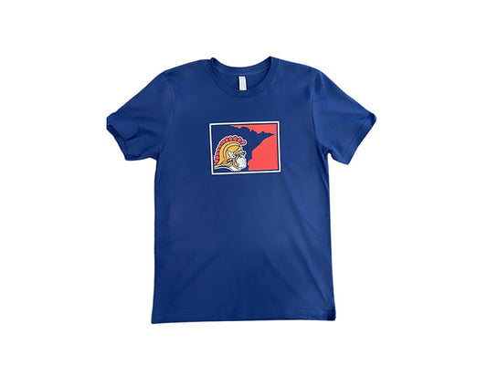 Orono B-Line 2.0 Soft T-Shirt