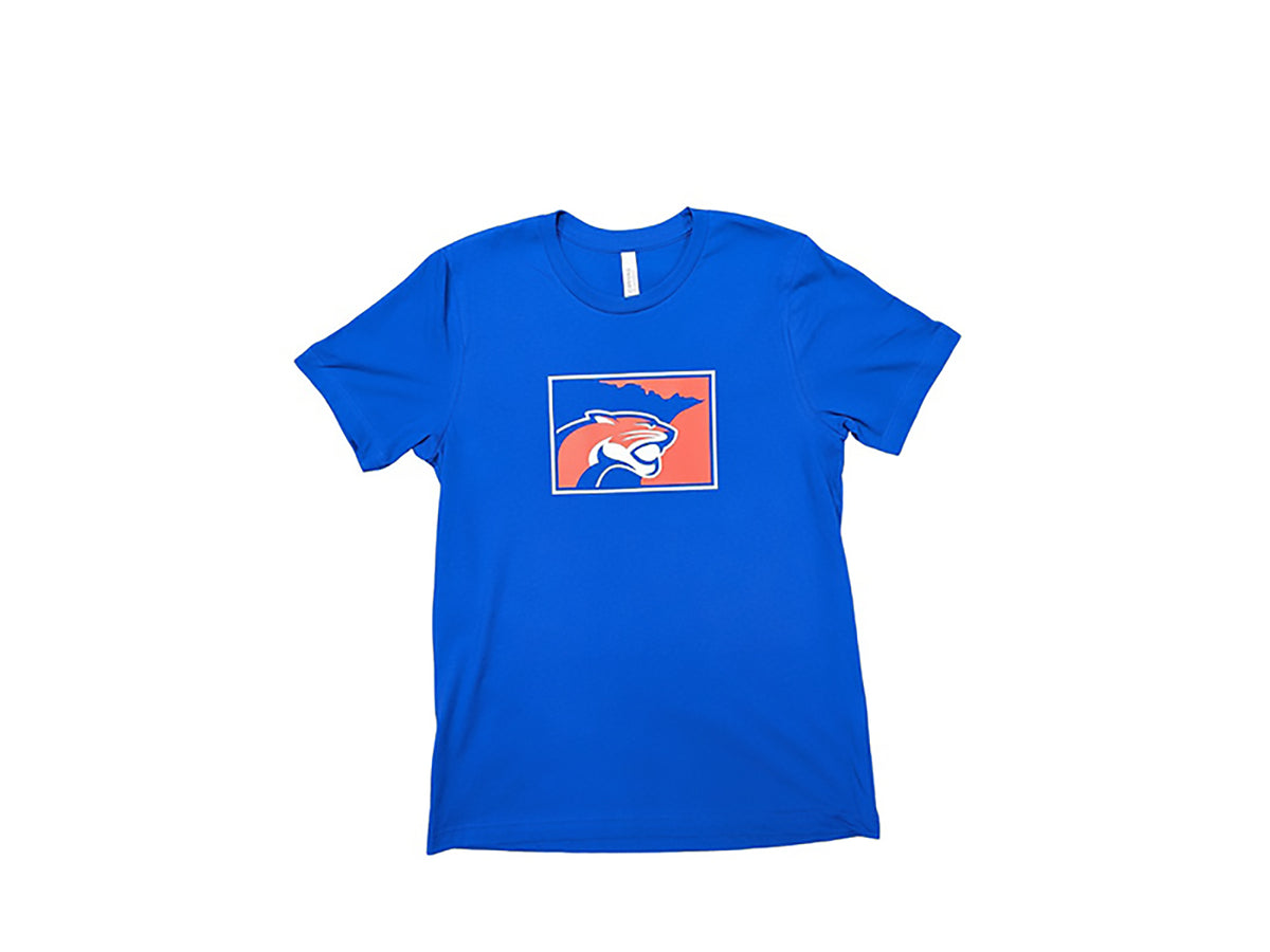 Spring Lake Park B-Line 2.0 Soft T-Shirt