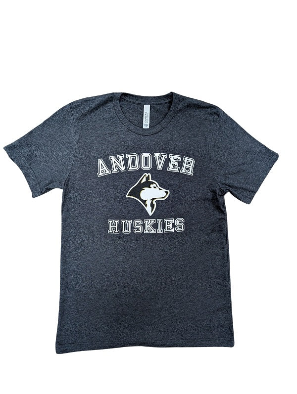 Andover The Class Act Soft S/S Tee
