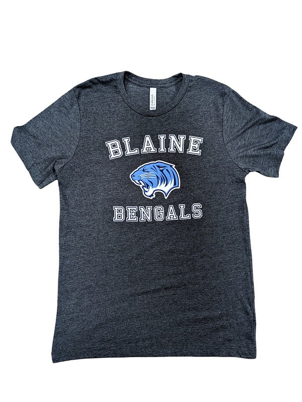 Blaine The Class Act Soft S/S Tee