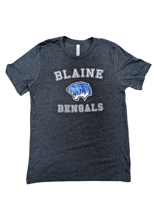 Blaine The Class Act Soft S/S Tee