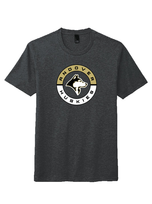Andover - Black Frost The Class Act 2.0 Soft S/S Tee