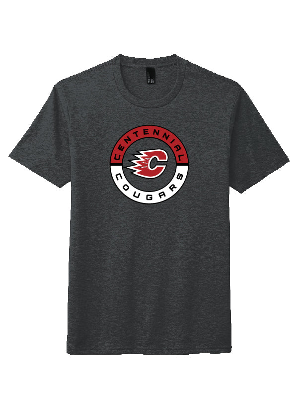 Centennial - Black Frost The Class Act 2.0 Soft S/S Tee