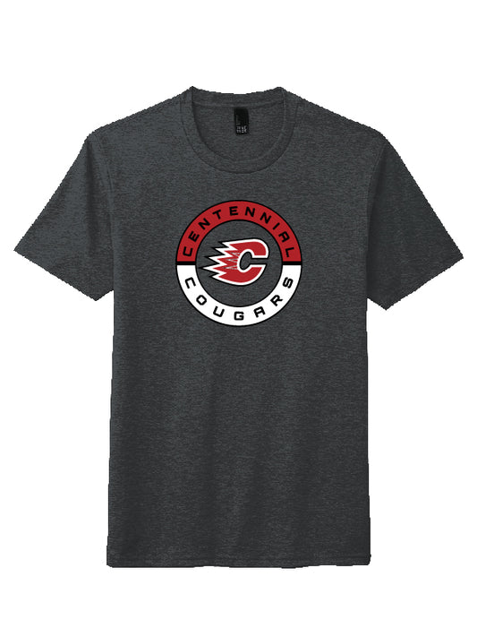 Centennial - Black Frost The Class Act 2.0 Soft S/S Tee