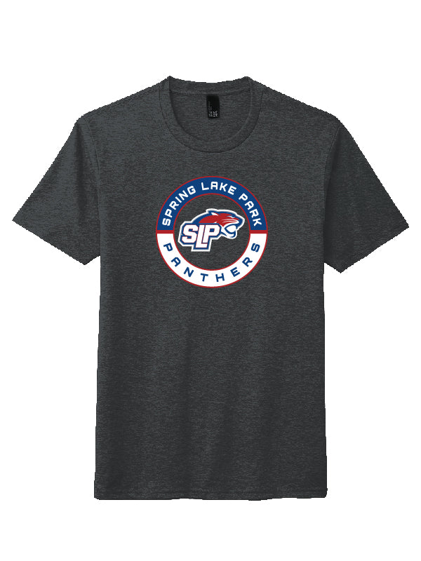 Spring Lake Park - Black Frost The Class Act 2.0 Soft S/S Tee