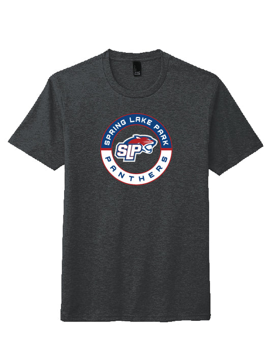 Spring Lake Park - Black Frost The Class Act 2.0 Soft S/S Tee