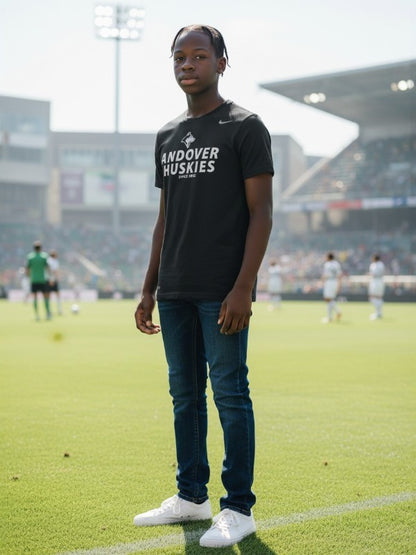 Andover - Black Legend 2.0 Performance Tee