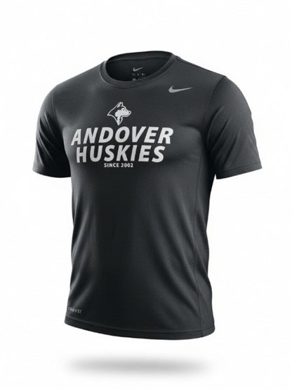 Andover - Black Legend 2.0 Performance Tee