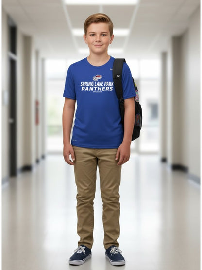 Spring Lake Park - Royal Legend 2.0 Performance Tee
