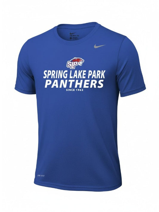 Spring Lake Park - Royal Legend 2.0 Performance Tee