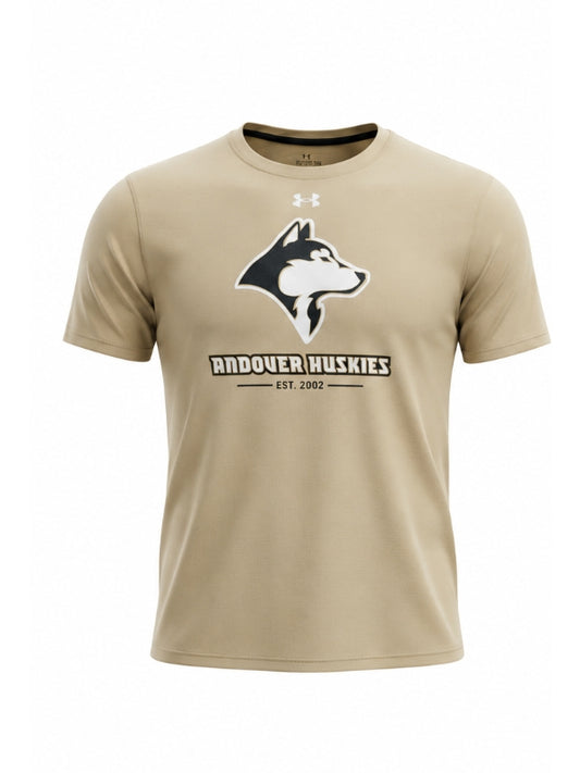 AD-Vegas Legend 4.0 Performance Tee