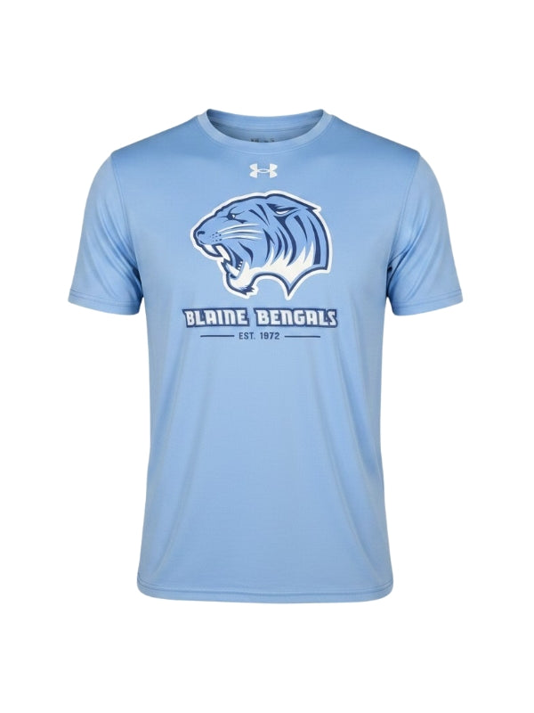 BL-Columbia Legend 4.0 Performance Tee