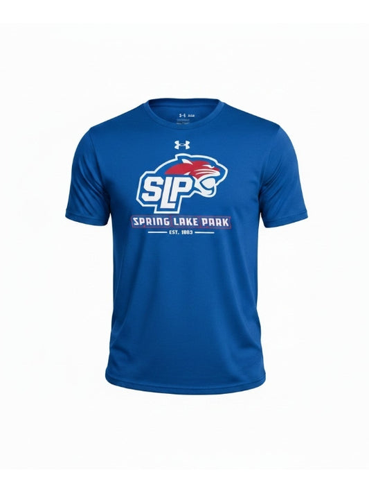 Spring Lake Park - Royal Legend 4.0 Performance Tee