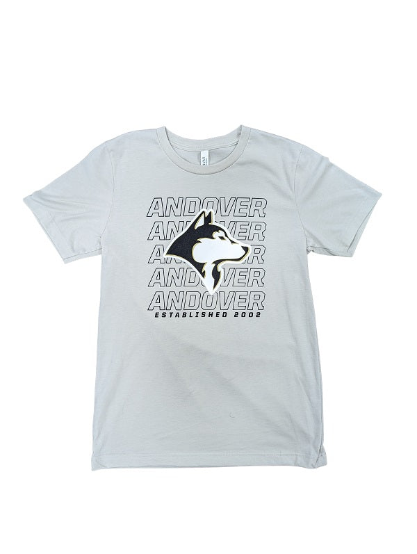 Andover Multiplicity Soft S/S Tee