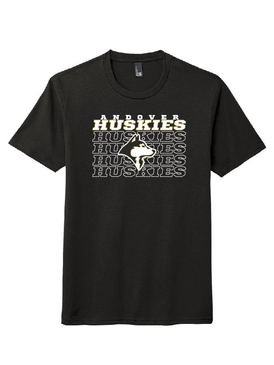 Andover Multiplicity 2.0 Soft Tee