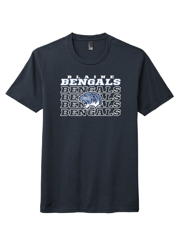 Blaine Multiplicity 2.0 Soft Tee