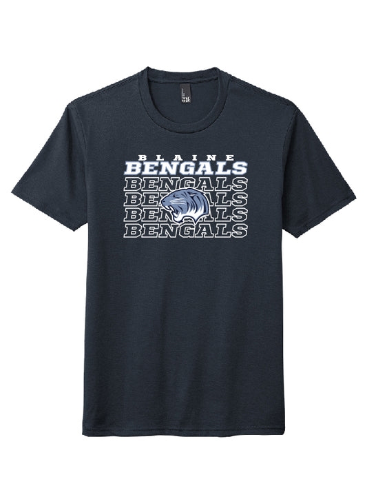 Blaine Multiplicity 2.0 Soft Tee
