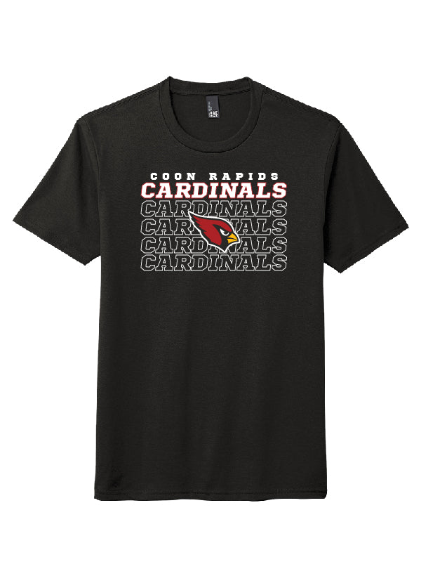 Coon Rapids Multiplicity 2.0 Soft Tee