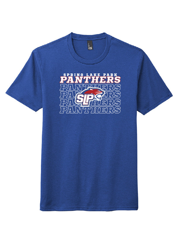 Spring Lake Park Multiplicity 2.0 Soft Tee