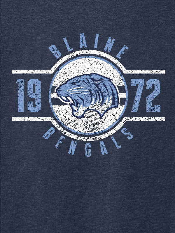 Blaine Re-Flex Soft S/S Tee