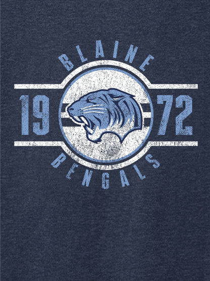 Blaine Re-Flex Soft S/S Tee