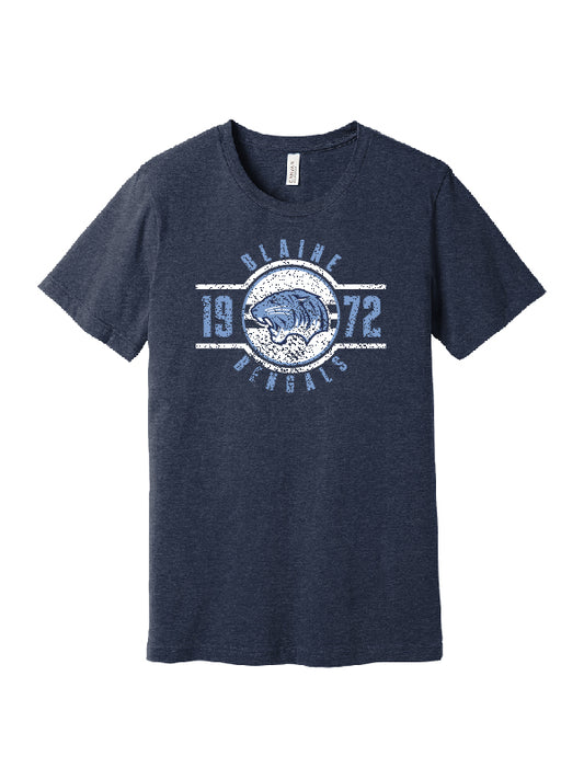 Blaine Re-Flex Soft S/S Tee